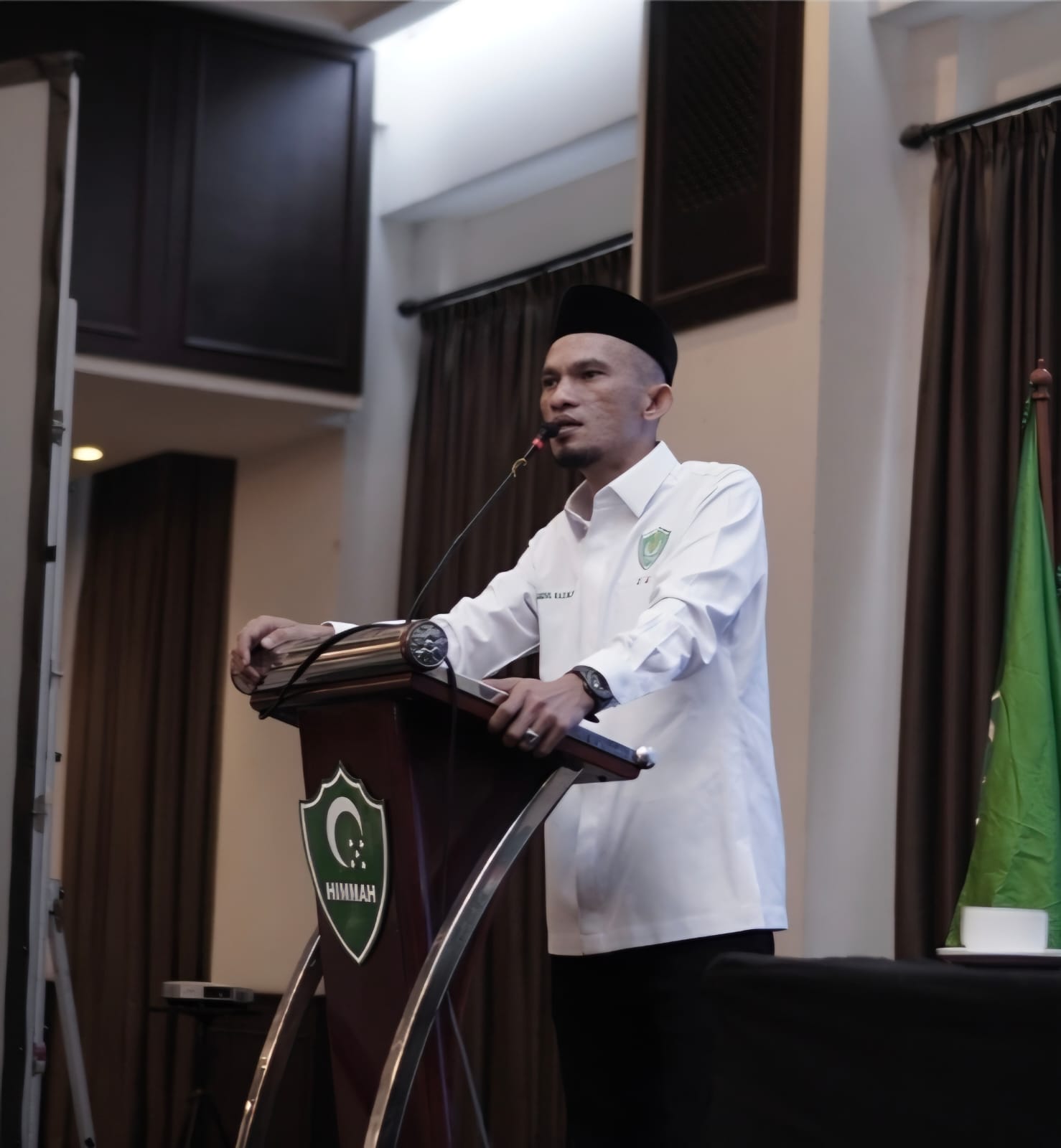 PP HIMMAH: Reformasi Jilid II Atau Reformasi Pikiran Kita!!