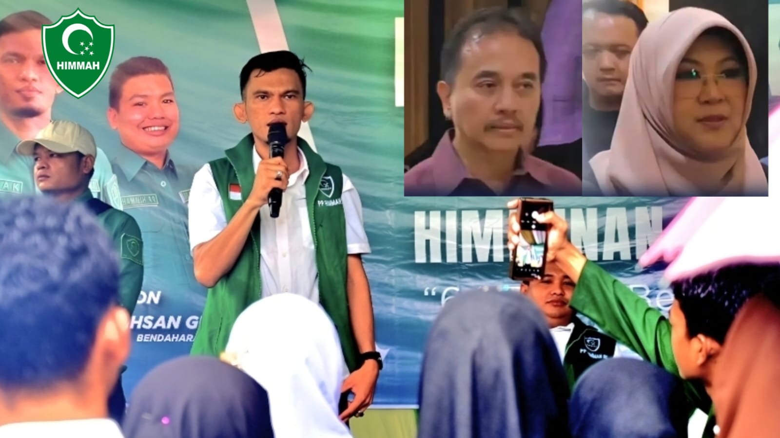 Penahanan Roy Suryo dan Dokter Tifa Bukti Polri Tegakkan Hukum Secara Transparan