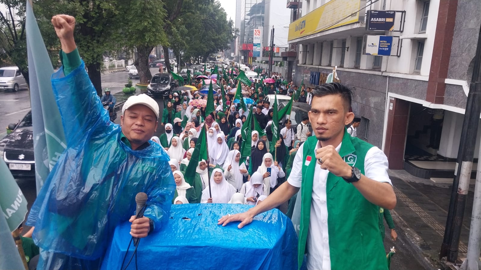 UU PDP Batasi Gerak Jurnalis dalam Akses Informasi