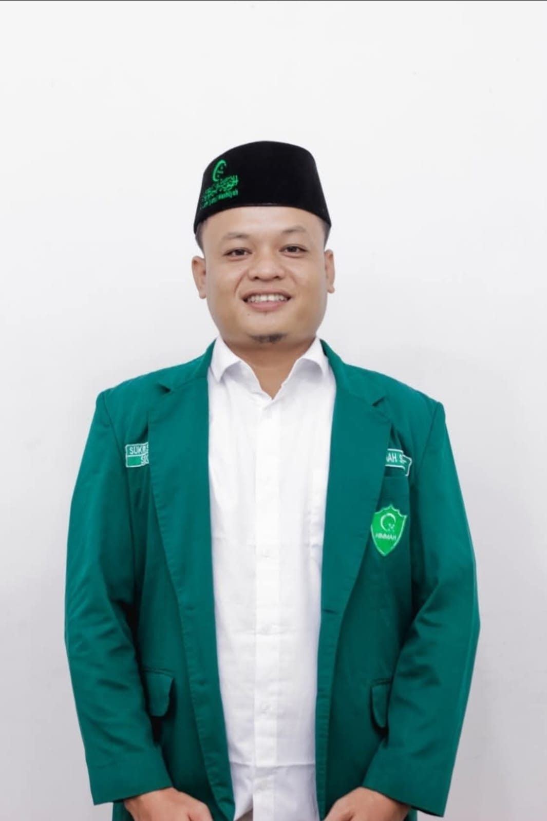 Sukri Soleh Sitorus